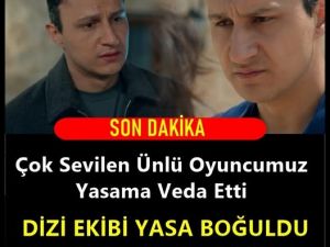Uzak Şehir Oyuncuları