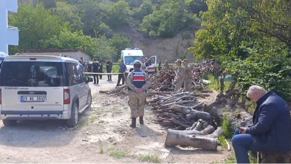 Arzu Pekin ve Gümüşhane galerisi resim 1