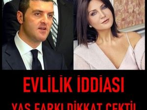 Sibel Can'ın Evliliğinde Şok Yaş Farkı!