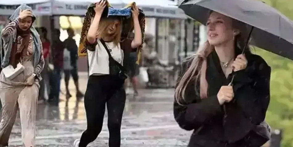 Son Dakika Herkes Önlemini Alsın galerisi resim 2