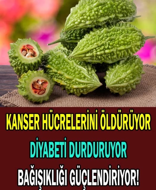 Kanser Hücrelerini Öldürüyor galerisi resim 1
