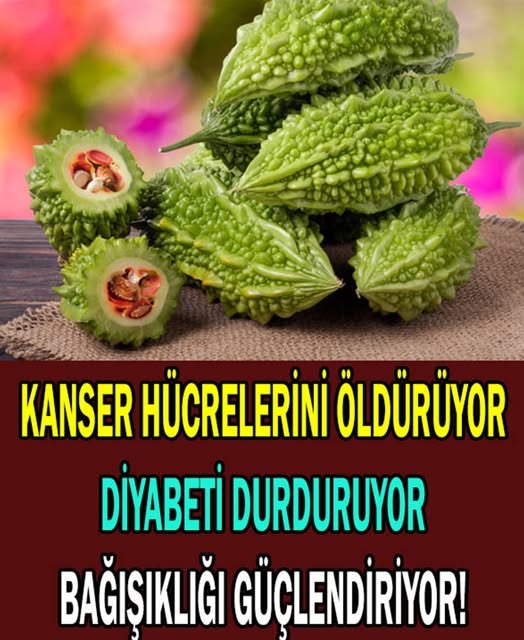 Kanser Hücrelerini Öldürüyor