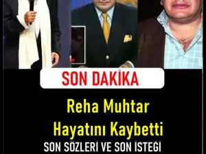 Reha Muhtar