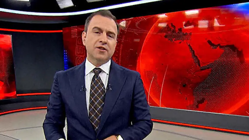Selçuk Tepeli Now TV’den Kovuldu! galerisi resim 1