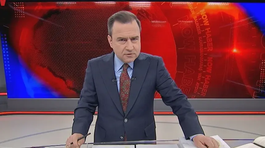 Selçuk Tepeli Now TV’den Kovuldu! galerisi resim 2