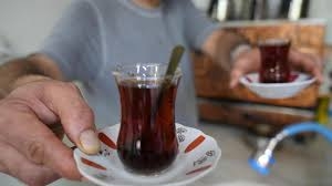 ÇAY MARKALARINDA BOYA ÇIKTI galerisi resim 1