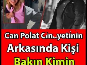 Arkasından Bakın Kim Çıktı