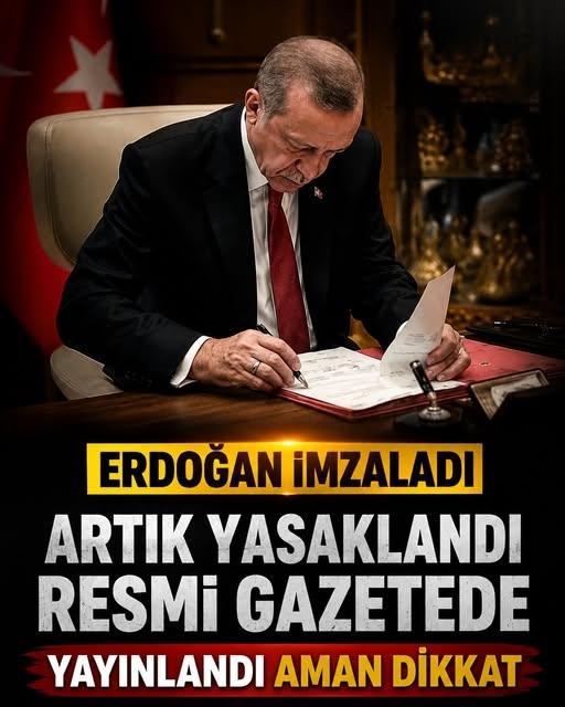 Aman dikkat artık yasak galerisi resim 1