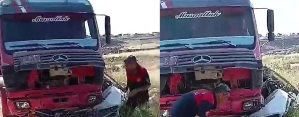 Son dakika acı haber galerisi resim 2