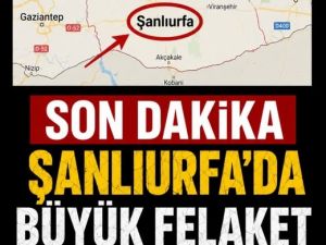 Son dakika acı haber
