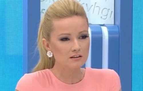 CANLI YAYINDA KORKUNÇ DAKİKALAR! Hemen Yayını Kestiler... İşte O Anlar galerisi resim 5