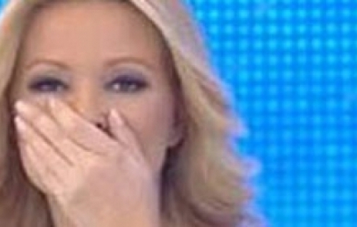 CANLI YAYINDA KORKUNÇ DAKİKALAR! Hemen Yayını Kestiler... İşte O Anlar galerisi resim 6