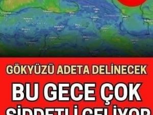 Süper El Nino