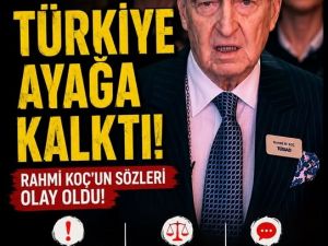RAHMİ KOÇ