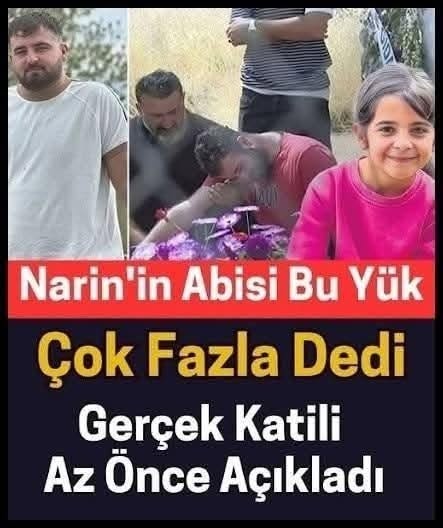 Narin Güran Hakkında Tüm Gerçekler Tek Tek Çözüldü