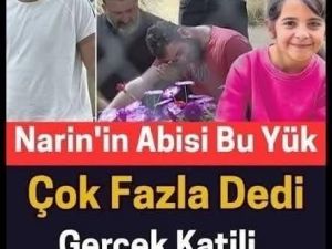 Narin Güran Hakkında Tüm Gerçekler Tek Tek Çözüldü