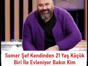 Somer Şef Hakkında
