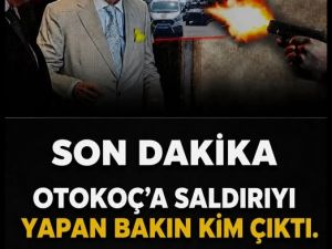 Rahmi Koç fıkrası sonrası