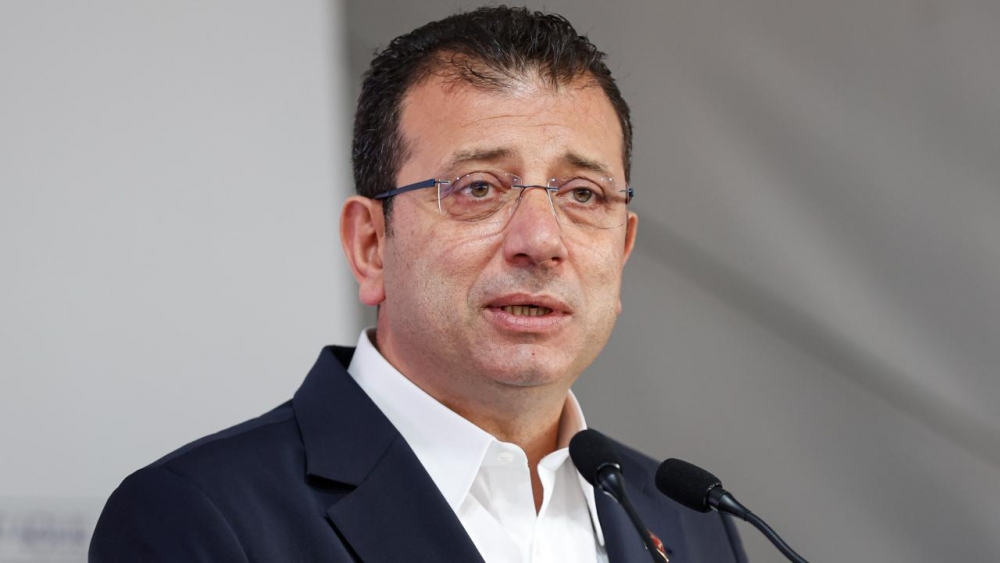 Ekrem İmamoğlu galerisi resim 1