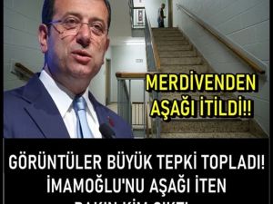 Ekrem İmamoğlu