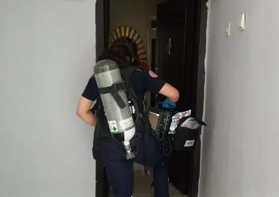 Acı haber geldi. galerisi resim 1