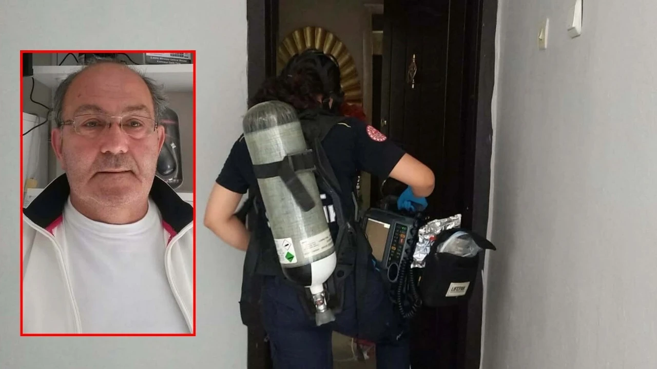 Acı haber geldi. galerisi resim 3