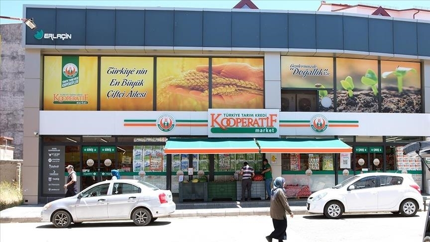 3 Gün sürecek Tarım kredi marketlerinde dev indirim başlıyor. galerisi resim 2