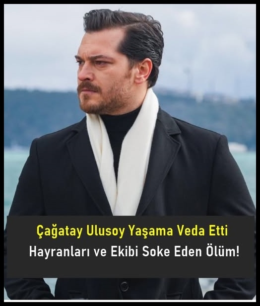 Çağatay Ulusoy Hakkında galerisi resim 1