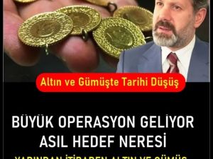 Altın ve Gümüş Son Hali
