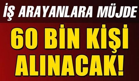 BAKAN'DAN MÜJDE GİBİ HABERLER! galerisi resim 1