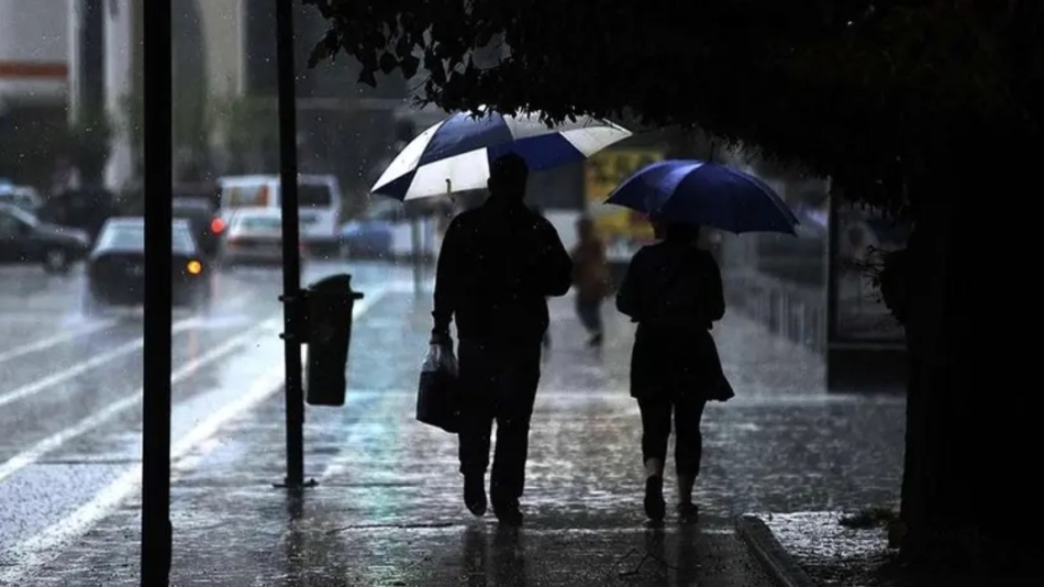 Balkanlar'dan soğuk hava dalgası galerisi resim 1