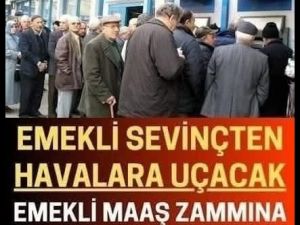 Eme'kliye destekler peş peşe geldi!.