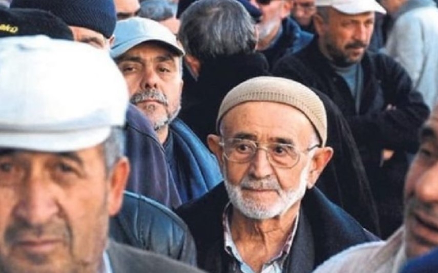 Emekliye ücretsiz oldu galerisi resim 2