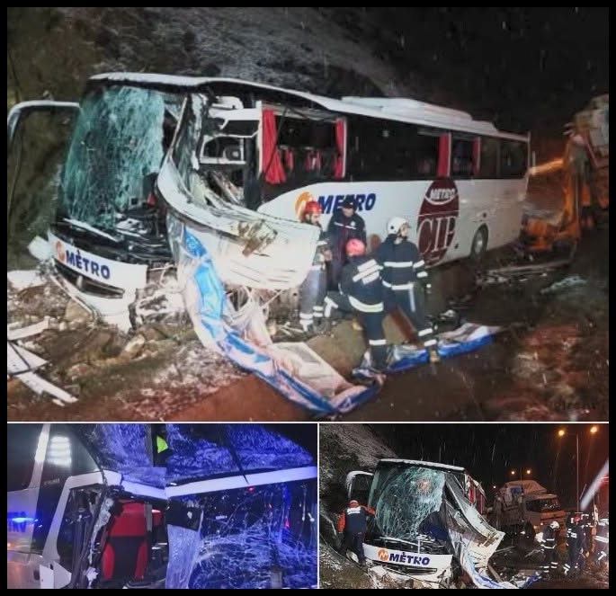 Çok sayıda kayıp var