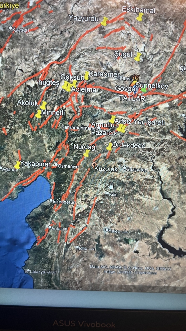 Kritik uyarı: Korkarım parçalanacak galerisi resim 2