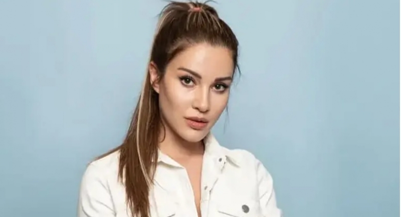 Kızılcık Şerbeti Oyuncusu galerisi resim 2