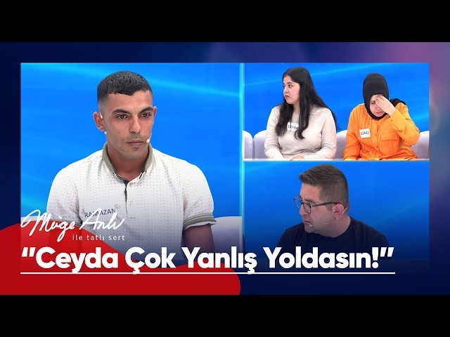 MÜGE ANLI RAMAZAN’IN NİKAHLI EŞİ galerisi resim 3