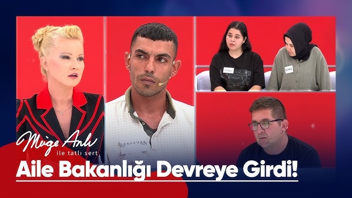 MÜGE ANLI RAMAZAN’IN NİKAHLI EŞİ galerisi resim 4