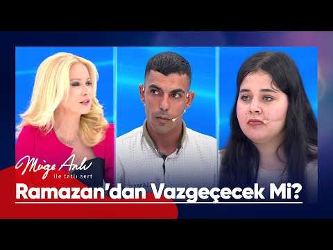 MÜGE ANLI RAMAZAN’IN NİKAHLI EŞİ galerisi resim 5
