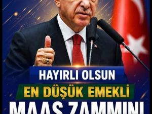 En Düşük Emekli Maaşı