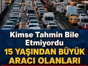Araç Sahipleri D'İKKAT