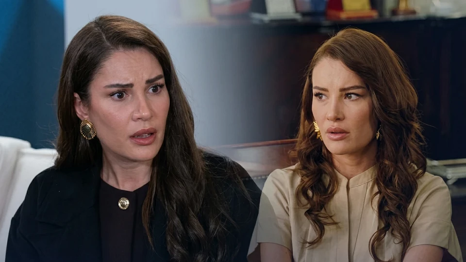 Kızılcık Şerbeti Oyuncusu galerisi resim 2