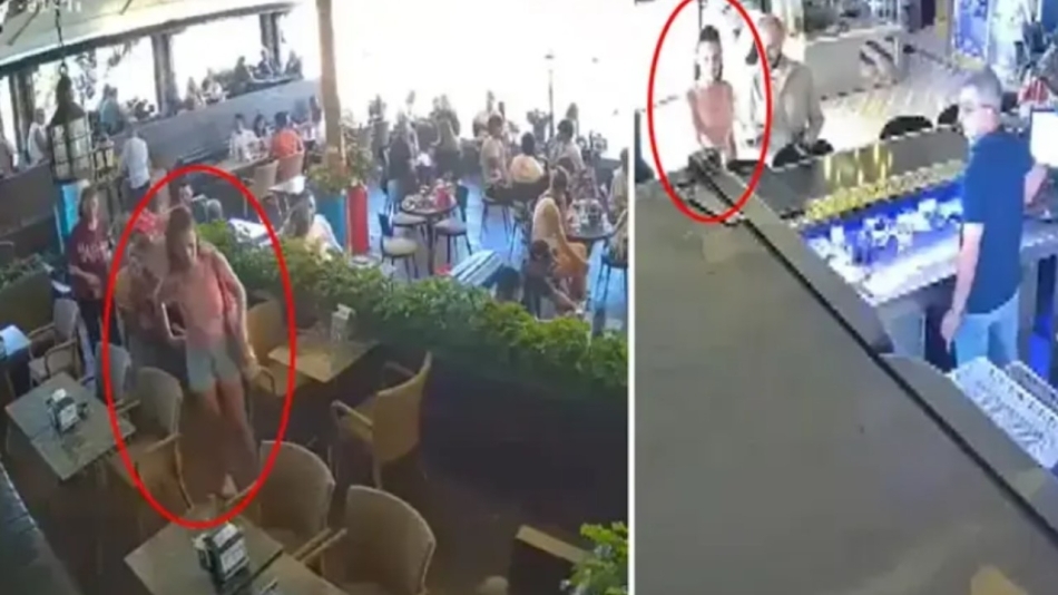 Son görüntüleri ve sebebi ne çıktı galerisi resim 1
