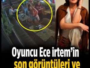 Son görüntüleri ve sebebi ne çıktı