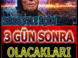 2 Ünlü kahin baba Vanga ve Nostradamus'un söyledikleri
