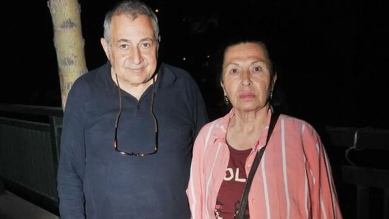 Çok Sevilen Ünlü İsim Vefat Etti. galerisi resim 4
