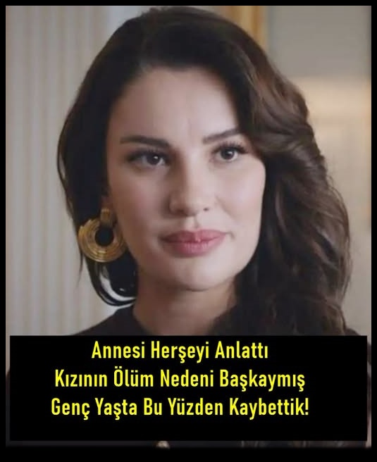 Annesi Tek Tek Anlattı..
