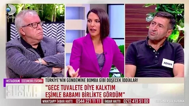 Oğlu Askerdeyken 20 Yıl Boyunca Bunları Yapmış! galerisi resim 2