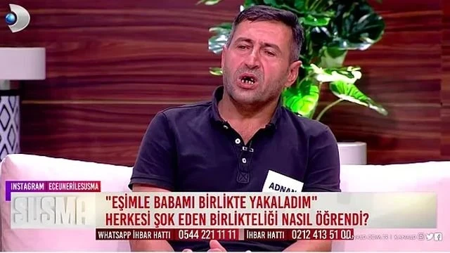 Oğlu Askerdeyken 20 Yıl Boyunca Bunları Yapmış! galerisi resim 4