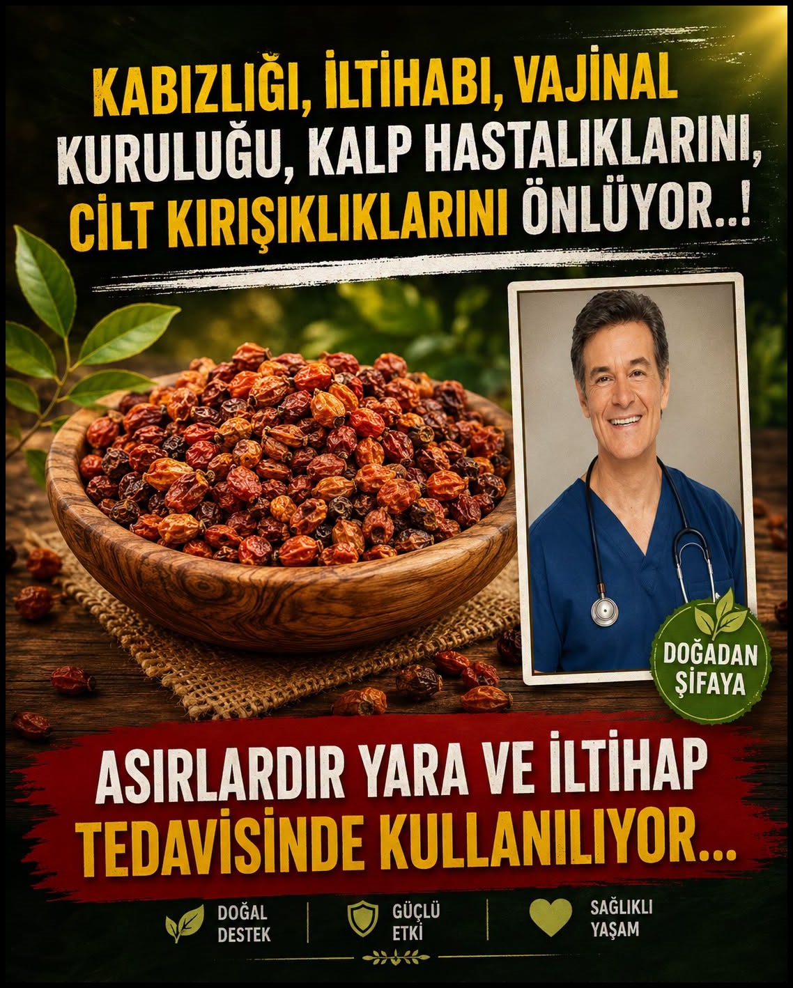 Kabızlığı İltihabı Kalp Hastalıklarını Önlüyor